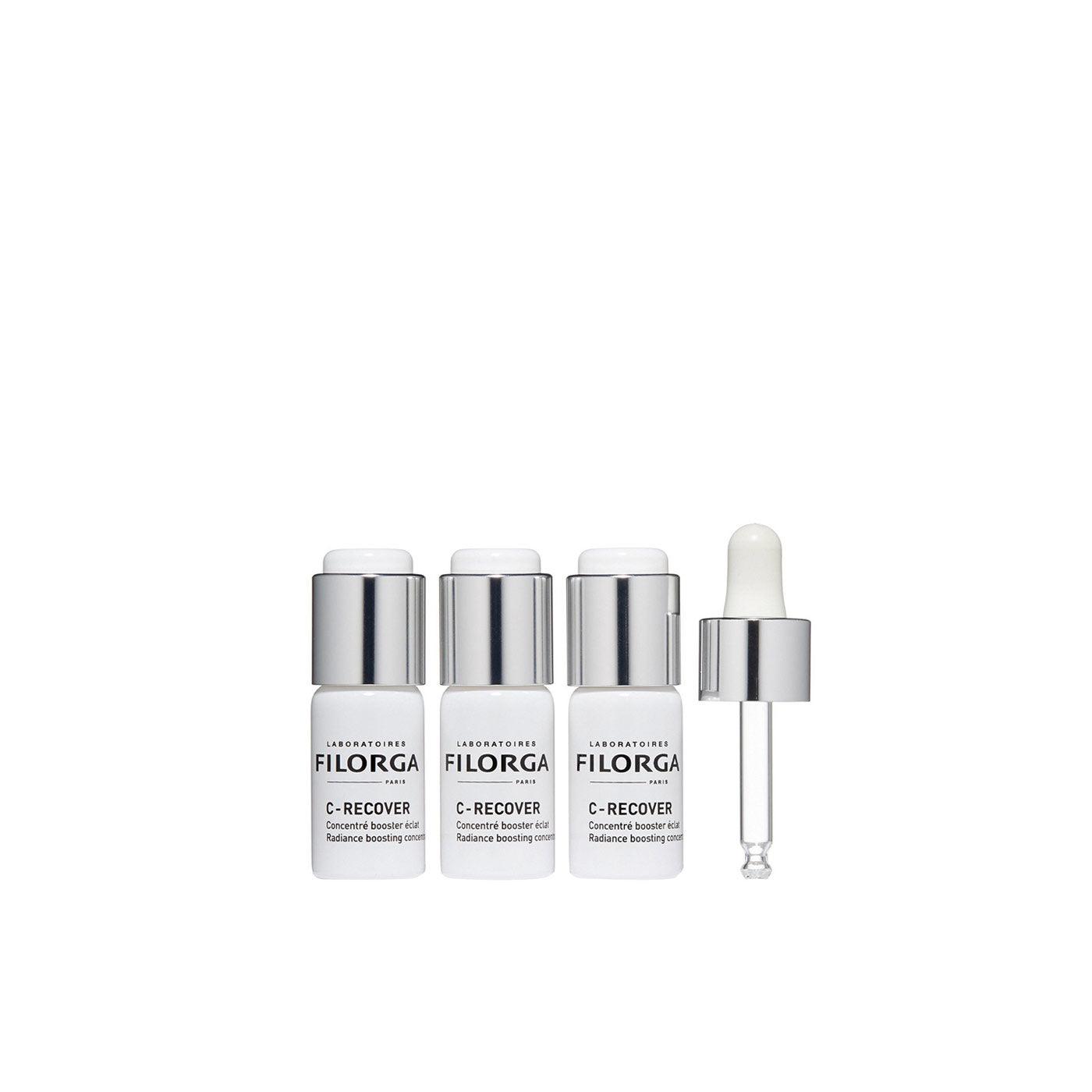 C-Recover - MazenOnline