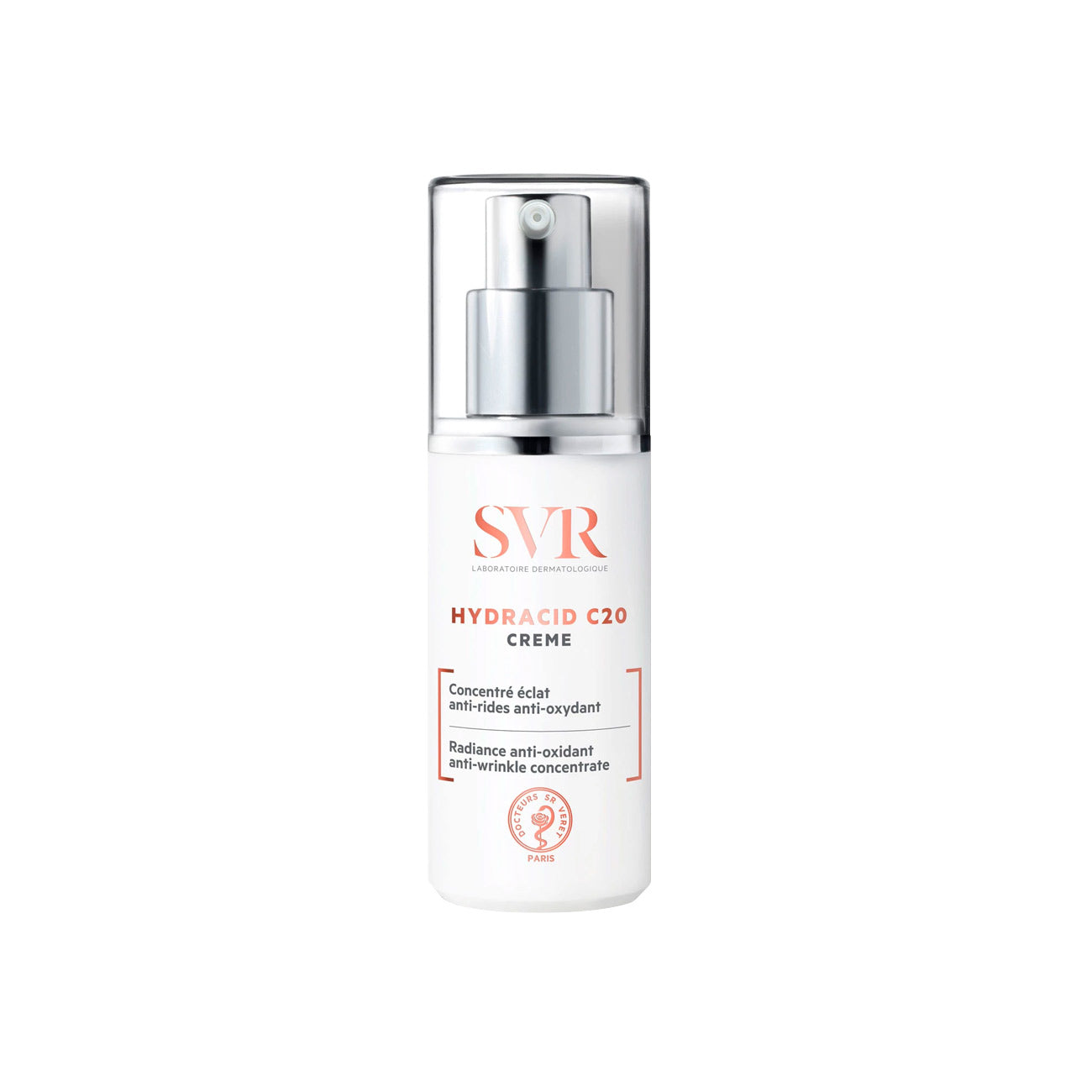 SVR Hydracid C20 Main image