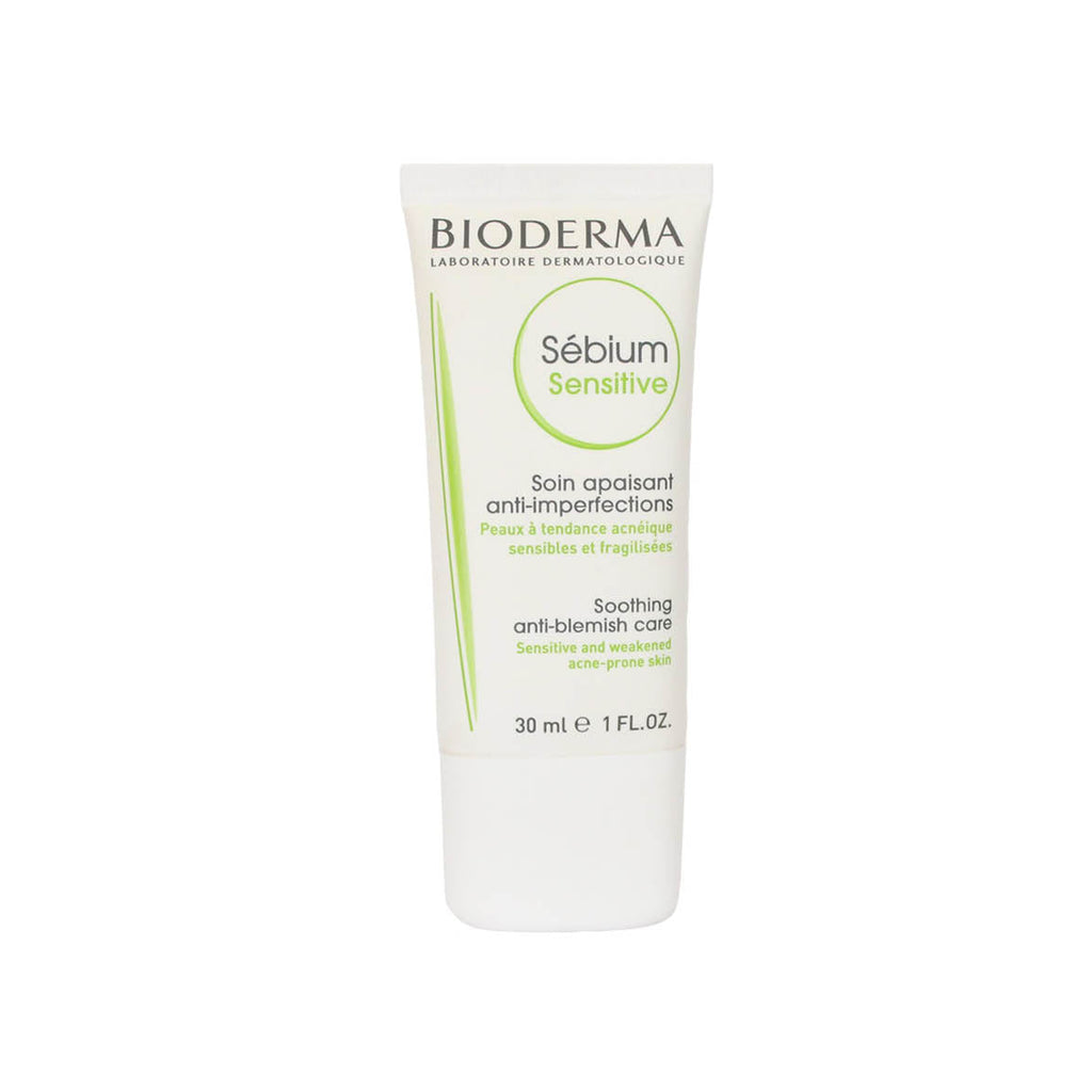 Sebium Sensitive - MazenOnline