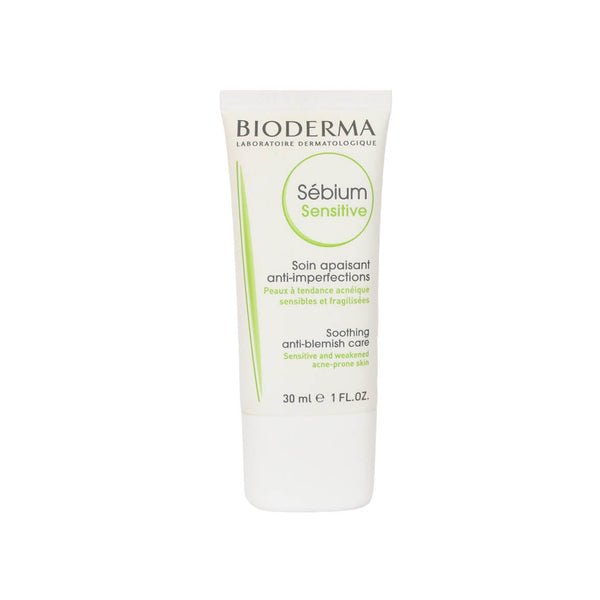 Sebium Sensitive - MazenOnline