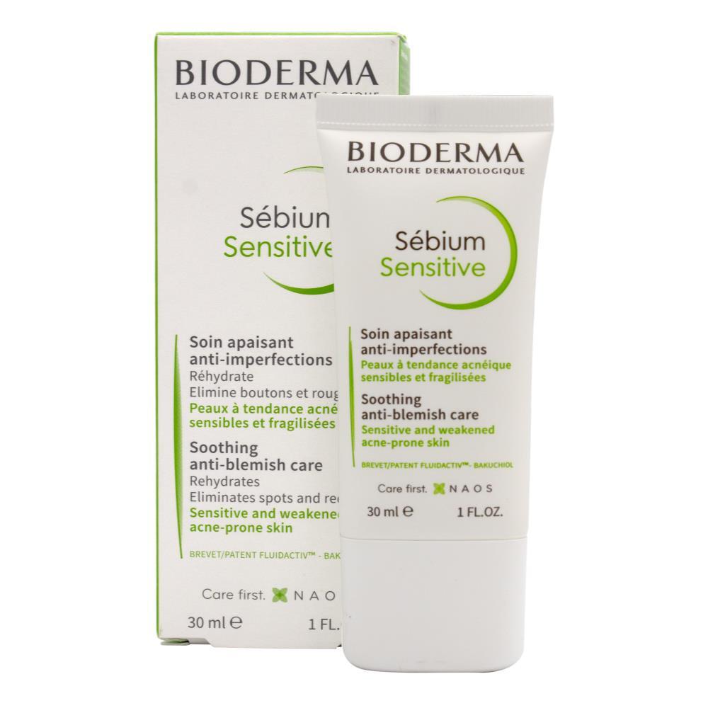 Sebium Sensitive - MazenOnline