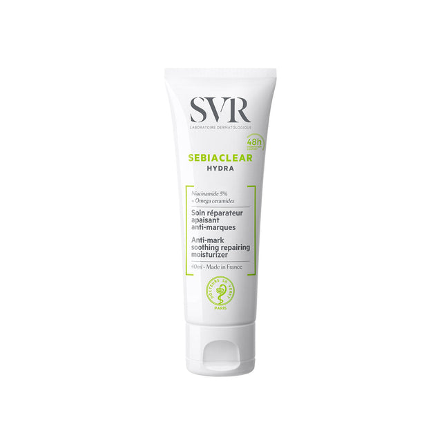 Svr Moisturizer
