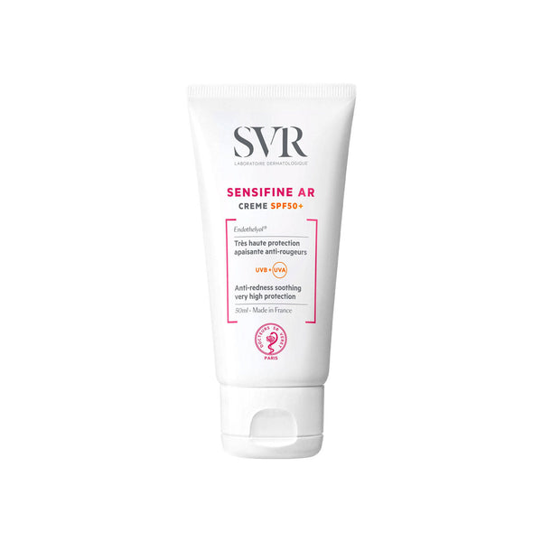 Sensifine AR Crème SPF50+ - MazenOnline