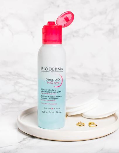 bioderma sensibio