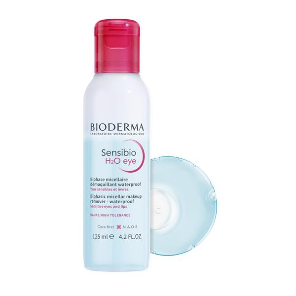 bioderma sensibio