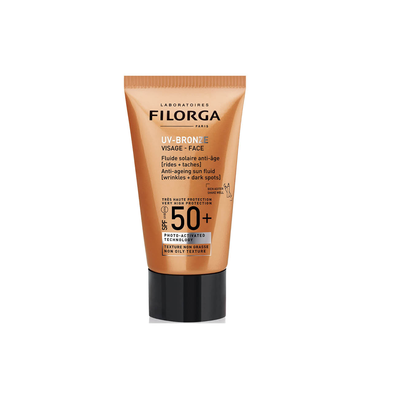 filorga sunscreen