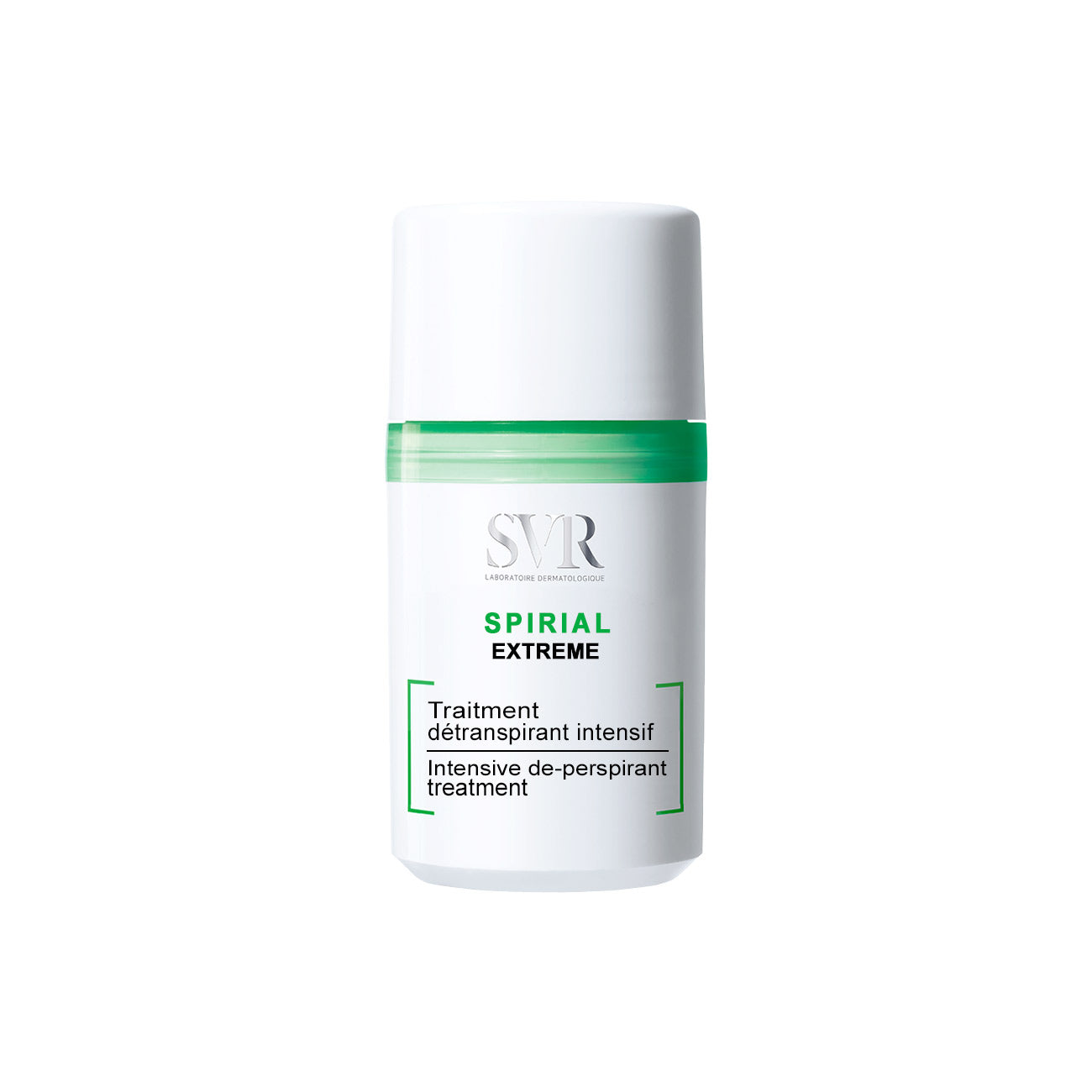 svr spirial deo Main image