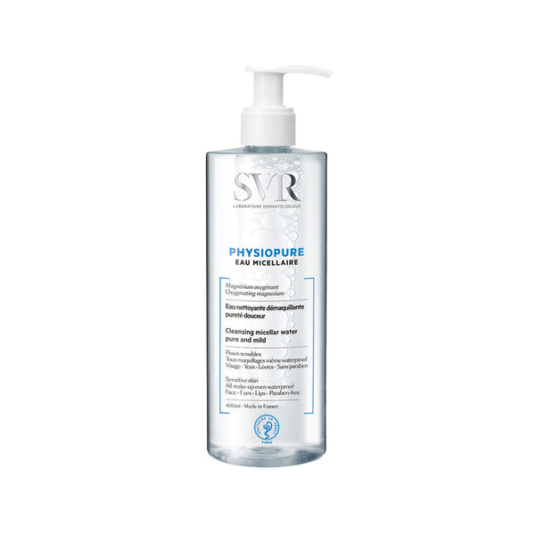 Physiopure Eau Micellaire - MazenOnline