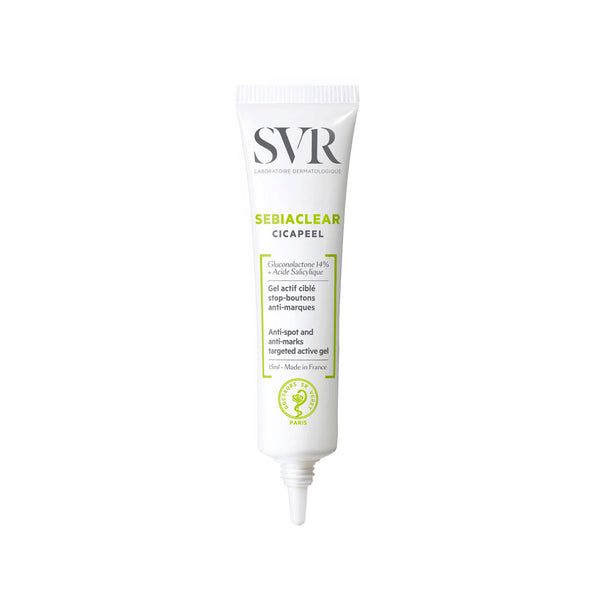 SVR Sebiaclear 