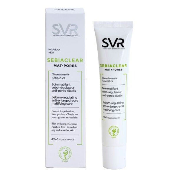 svr Sebiaclear 