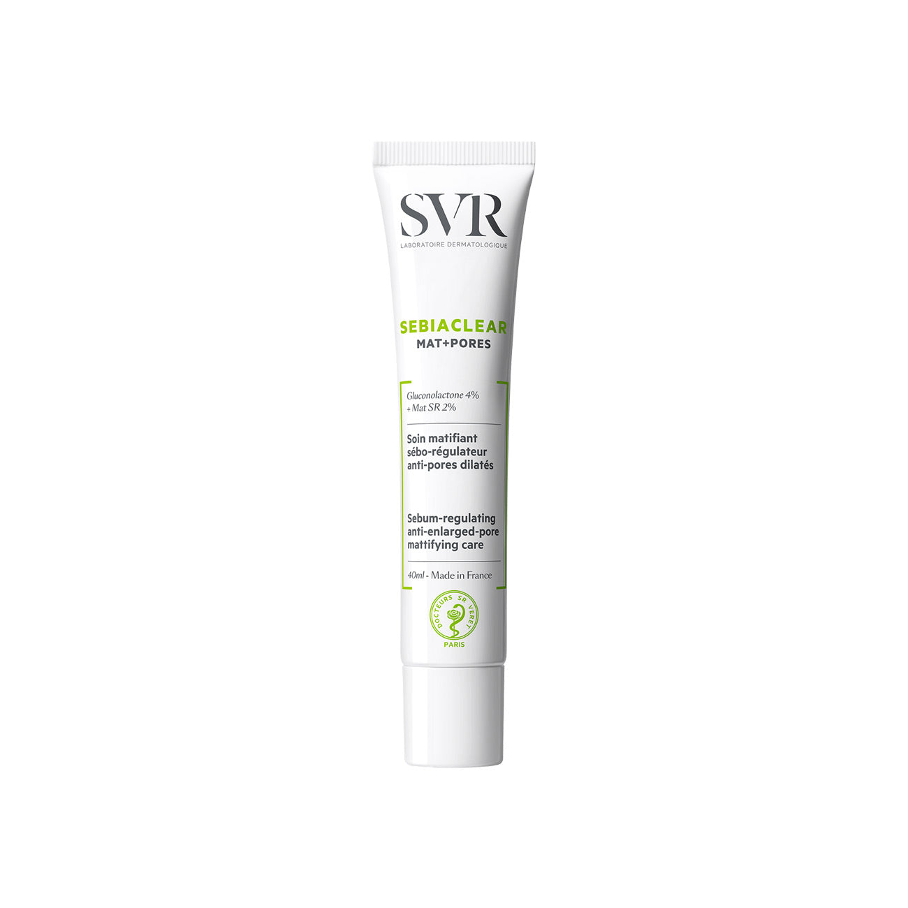 svr Sebiaclear 