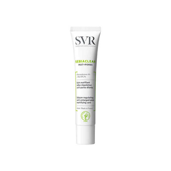 svr Sebiaclear 
