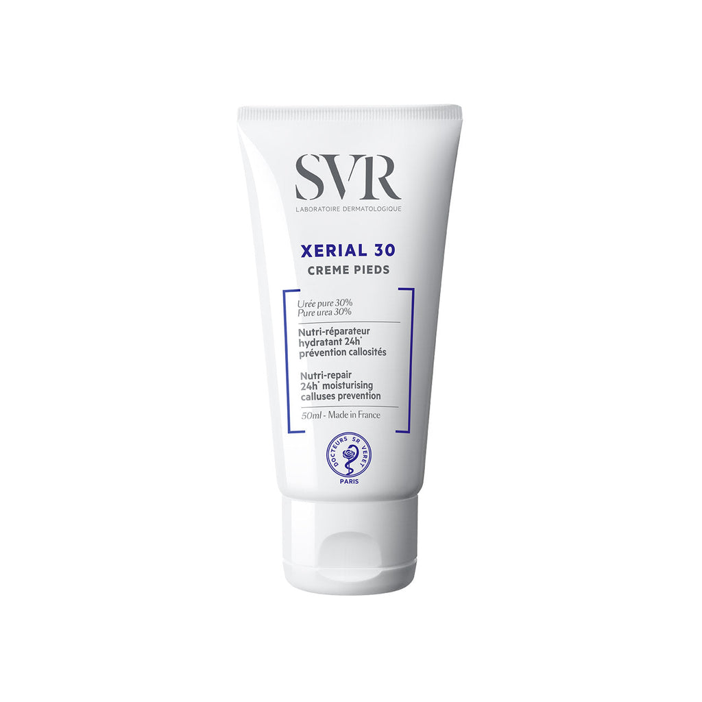 svr Xerial 