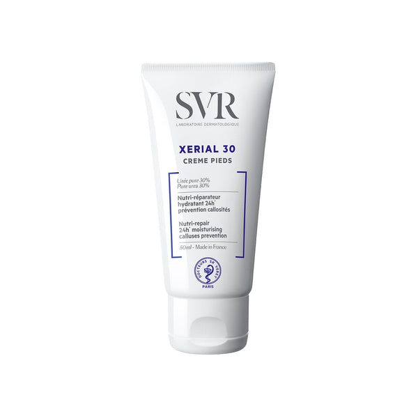 svr Xerial 