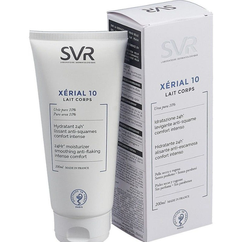 Xerial 10 Milk - MazenOnline
