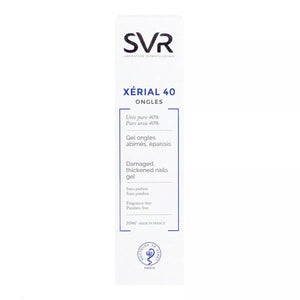 Xerial 40 Ongles - MazenOnline