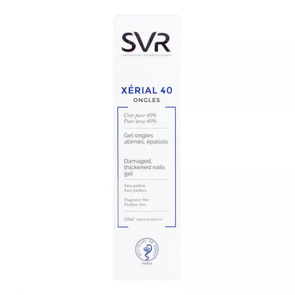 Xerial 40 Ongles - MazenOnline