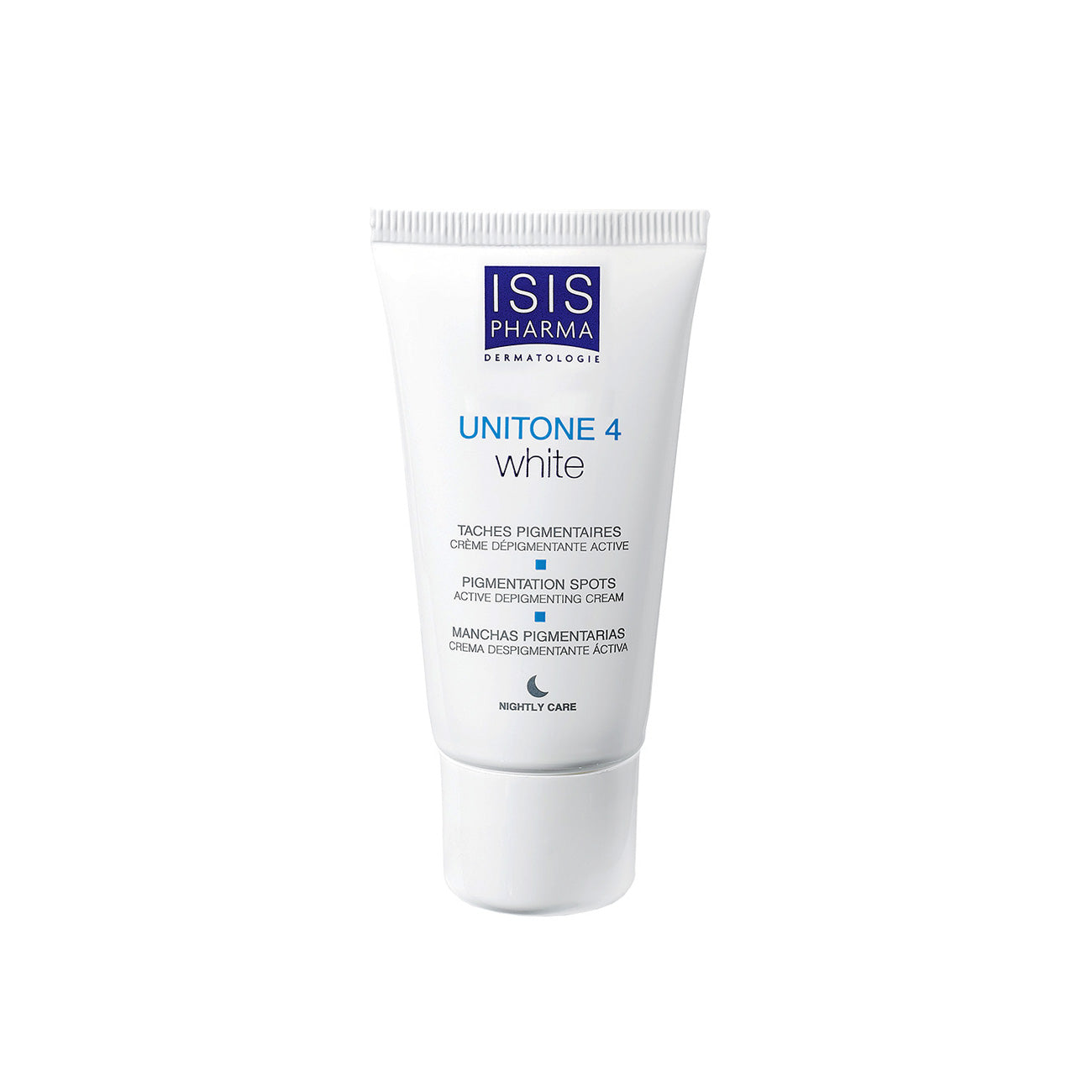 Unitone White - MazenOnline Main image
