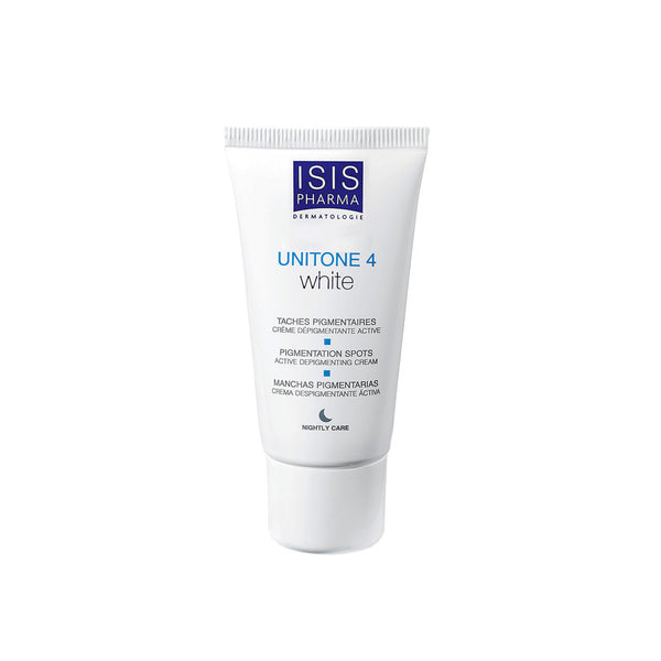 Unitone White - MazenOnline