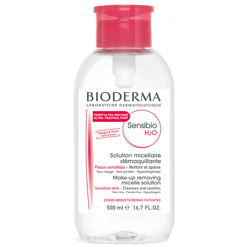 bioderma sebium