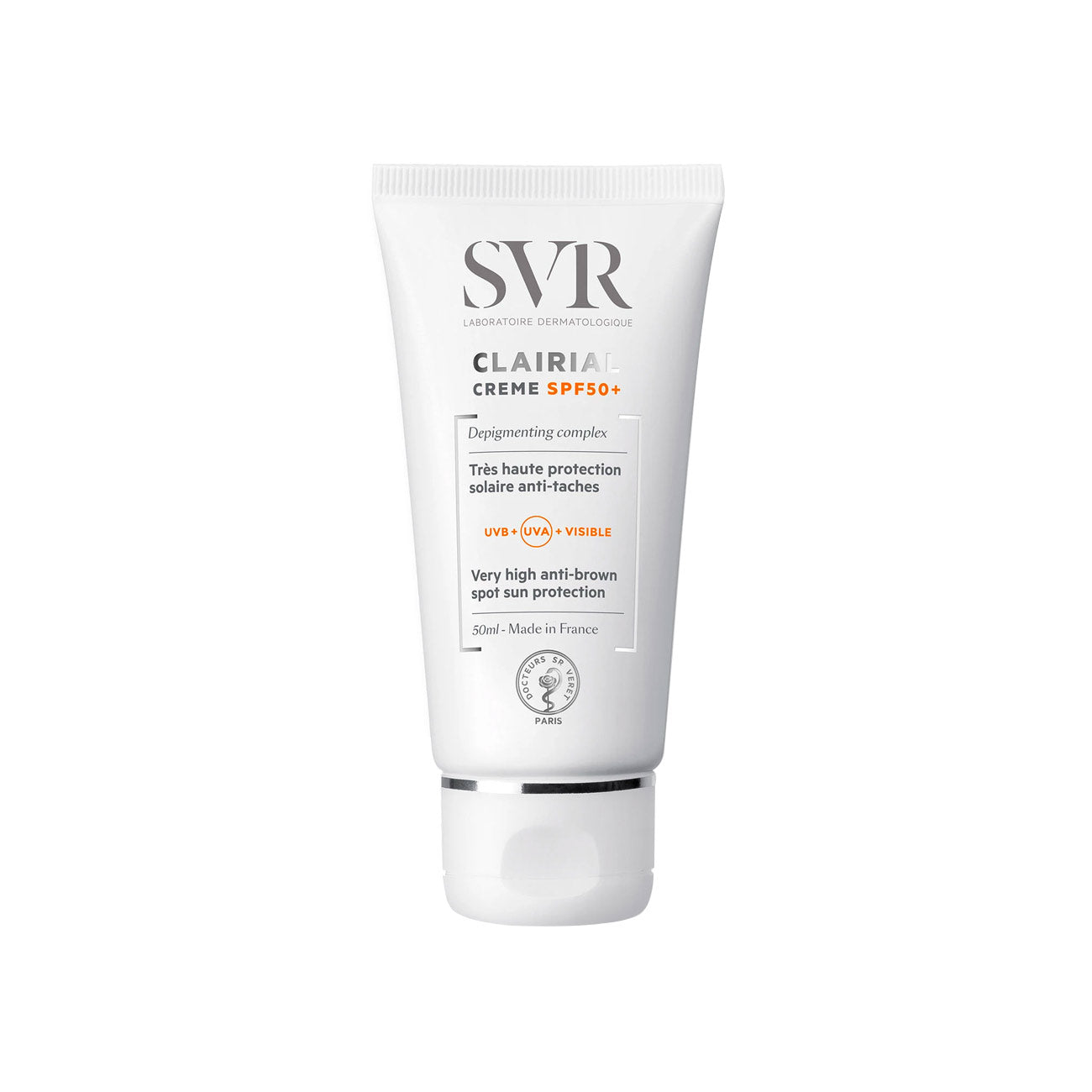SVR Clairial Main image