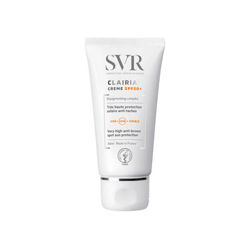 Clairial Crème SPF50+