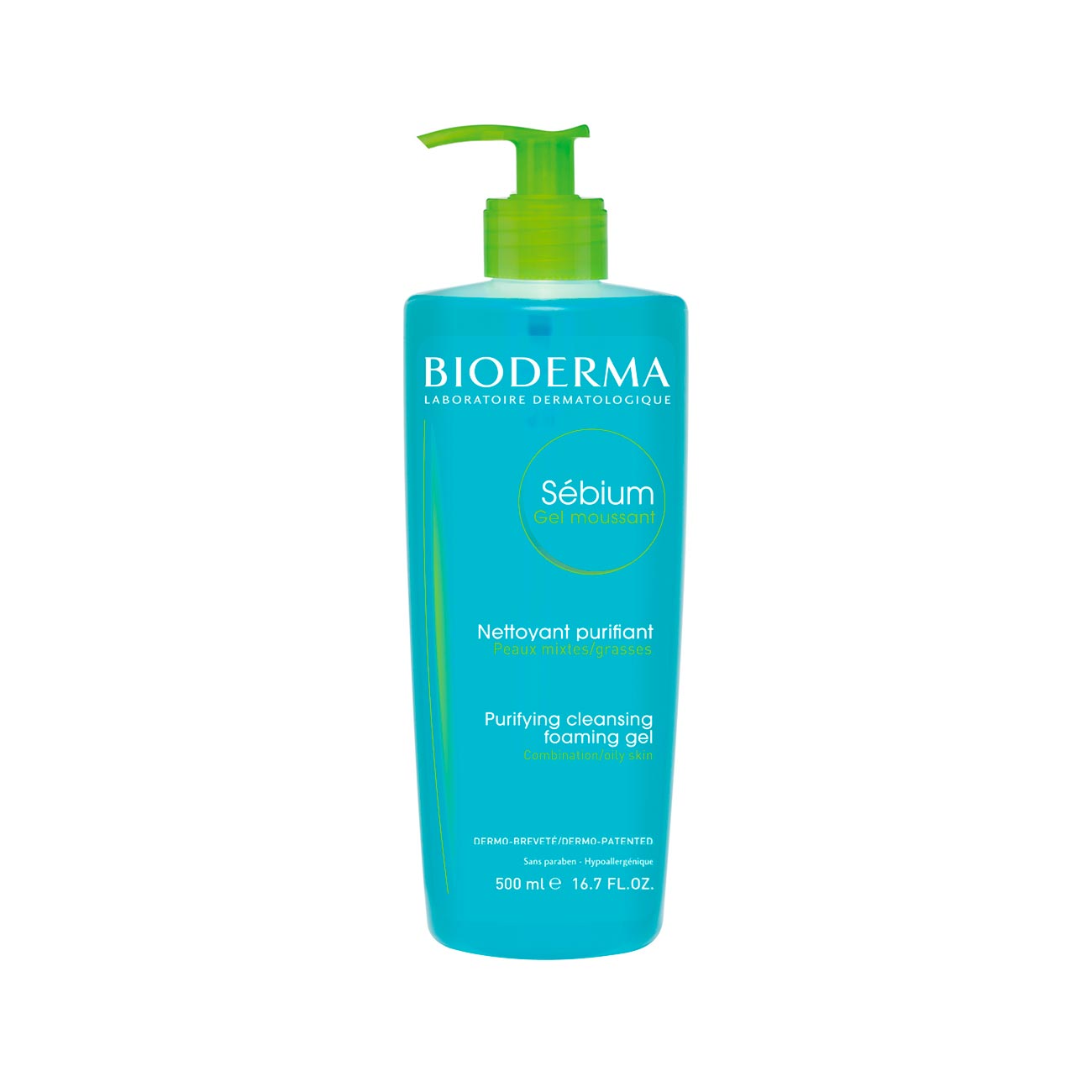 bioderma sebium