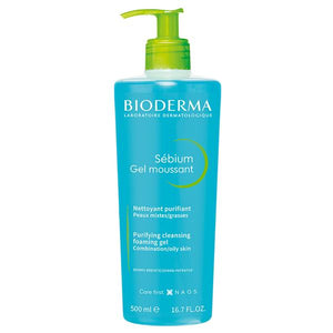 Sebium Gel Moussant - MazenOnline