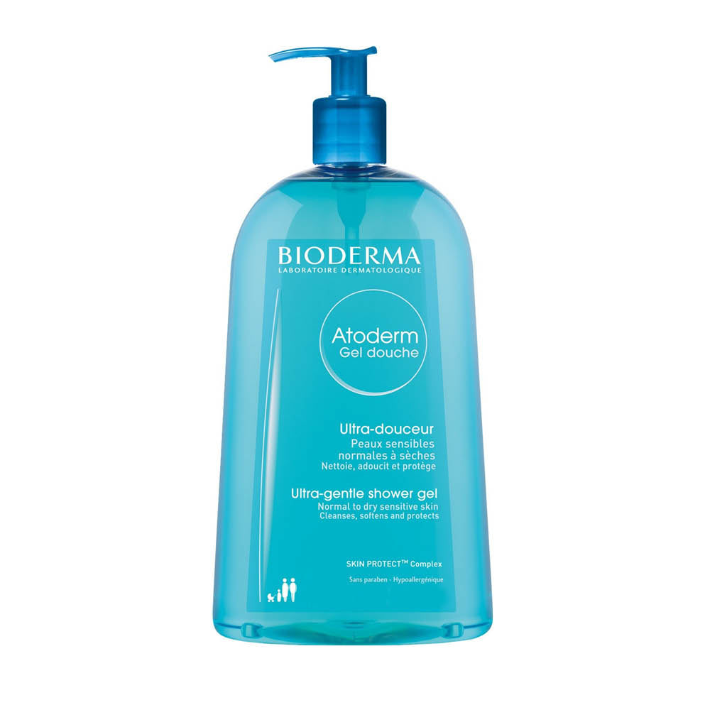 bioderma atoderm Main image
