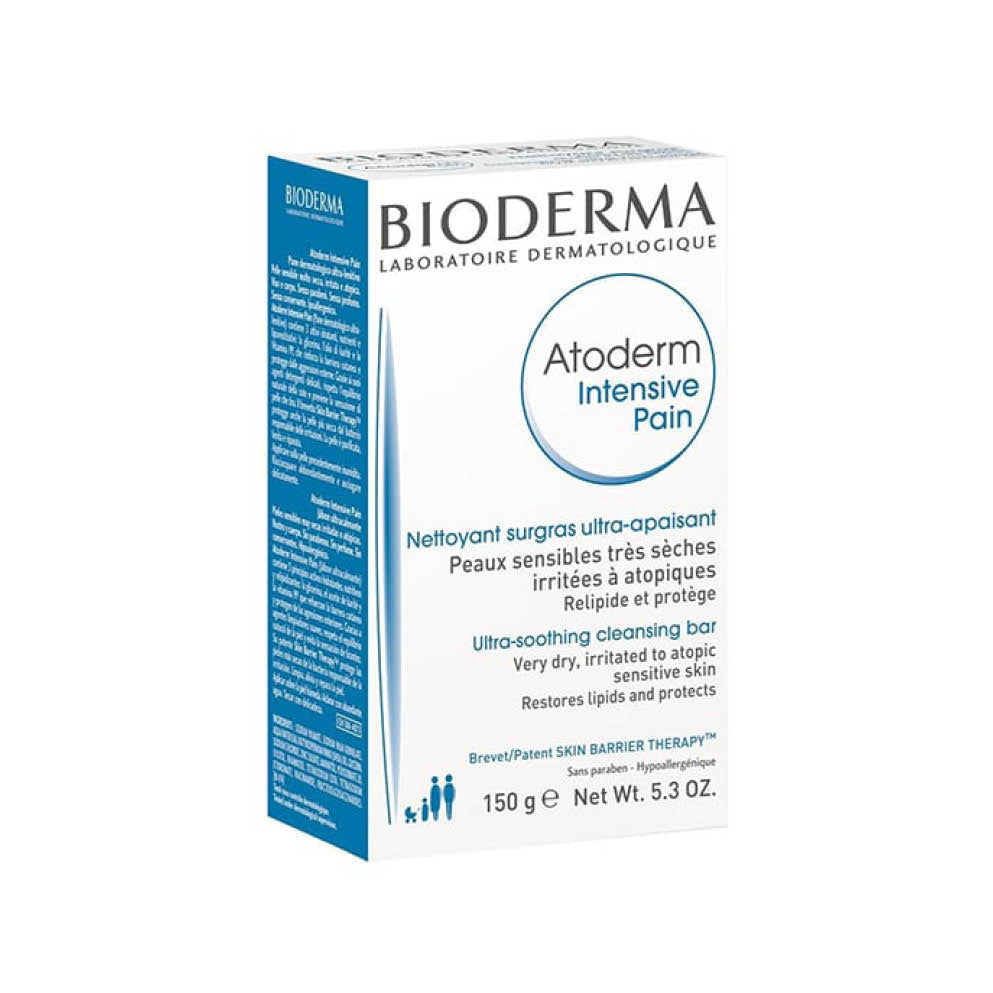 Bioderma atoderm