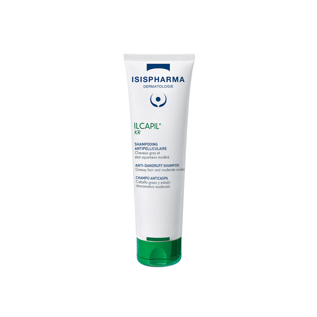 Ilcapil KR Shampoo - MazenOnline