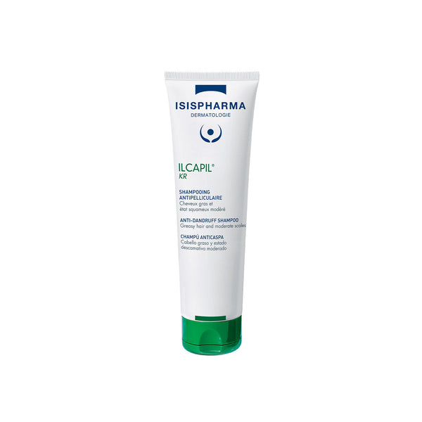Ilcapil KR Shampoo - MazenOnline