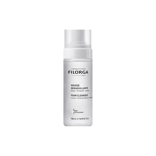Filorga cleanser