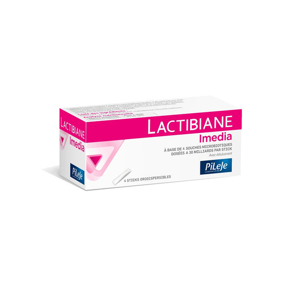 Lactibiane Imedia - Orodispersible - MazenOnline