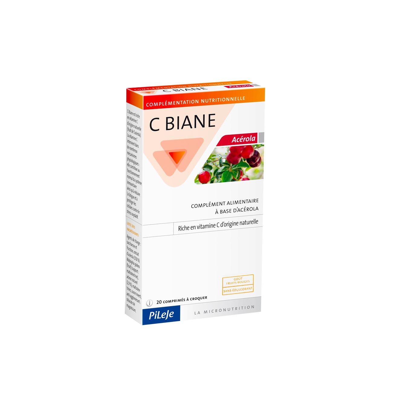 C Biane Acerola - MazenOnline Main image