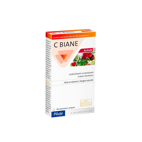 C Biane Acerola - MazenOnline