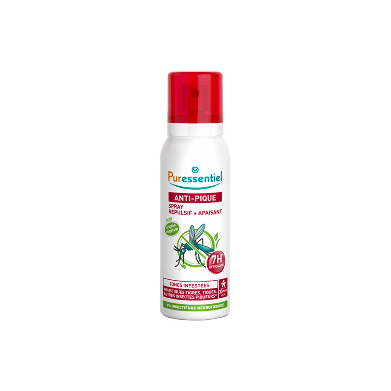 Anti-Sting Repellent Spray - MazenOnline