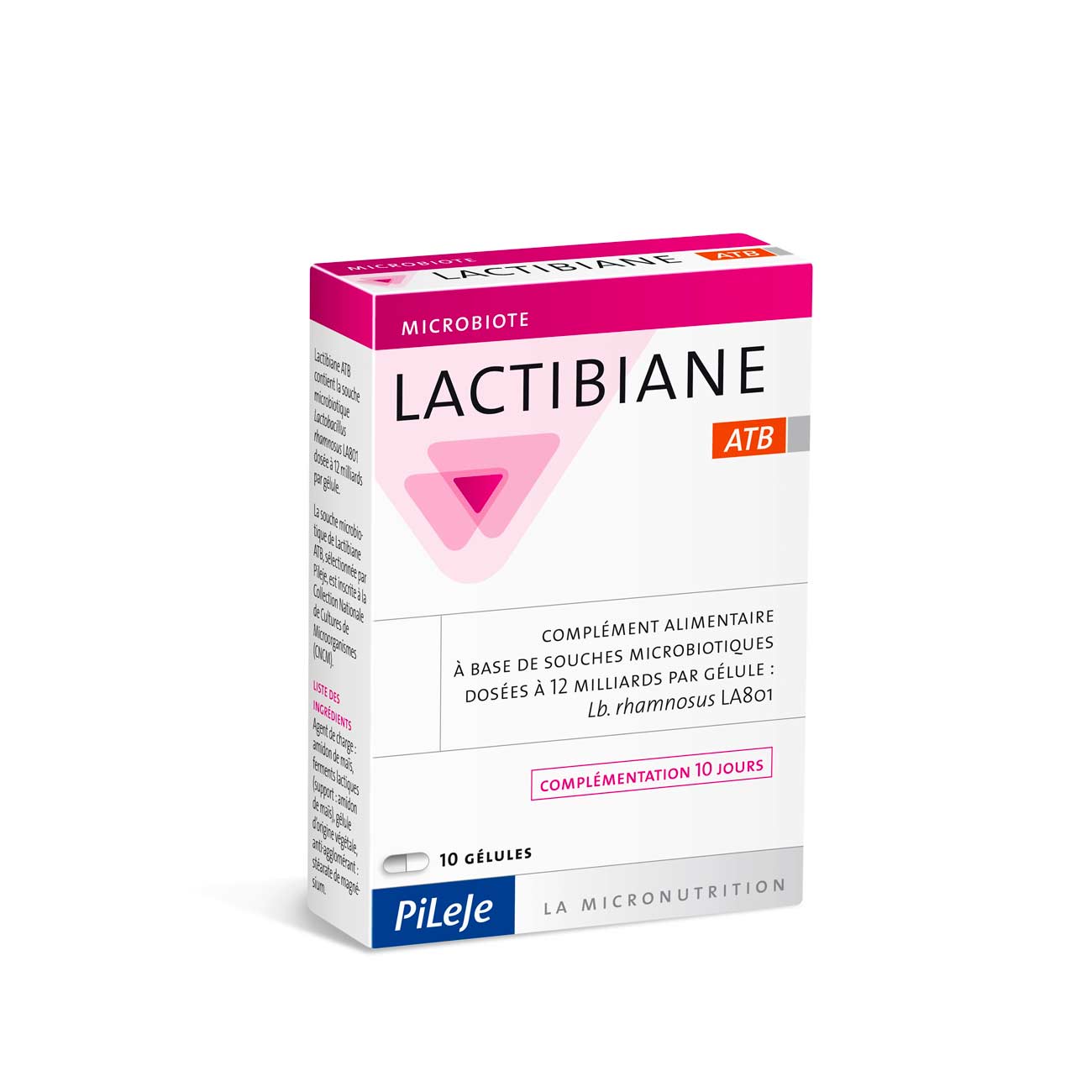 Lactibiane ATB - MazenOnline