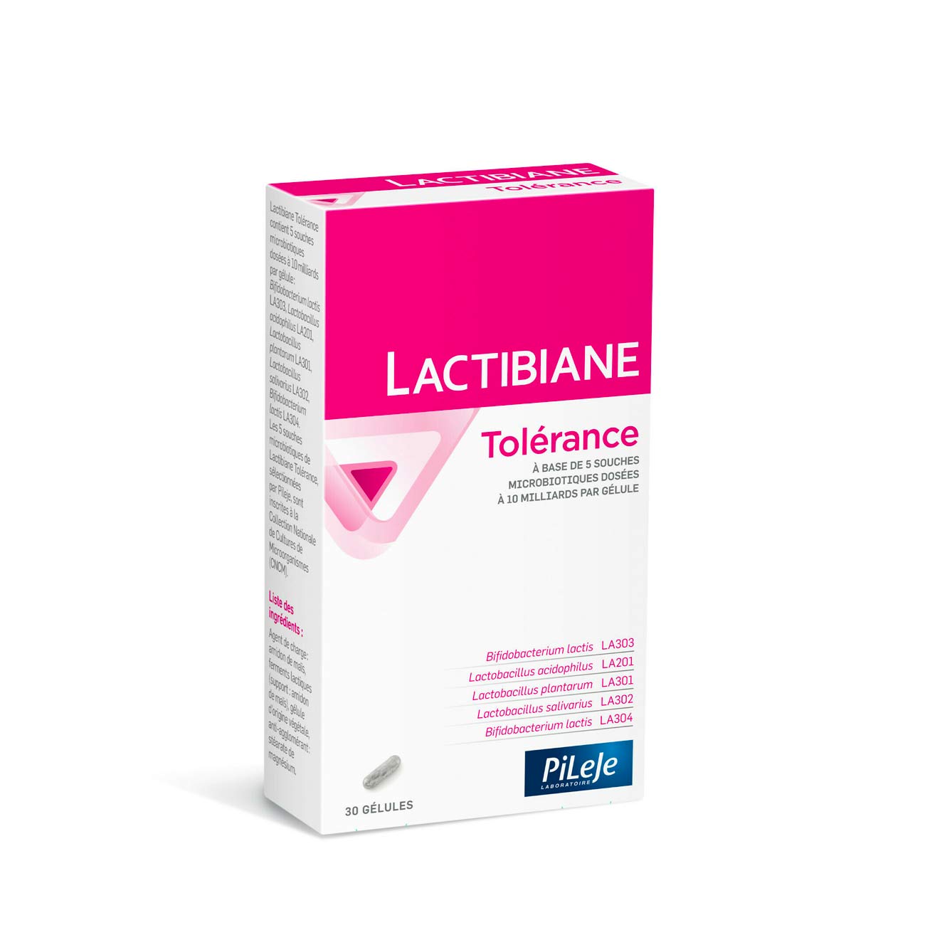 Lactibiane Tolérance - MazenOnline Main image
