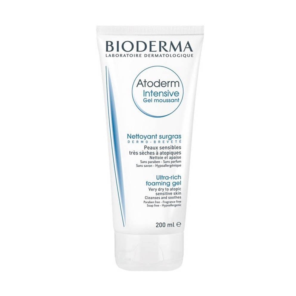 bioderma atoderm