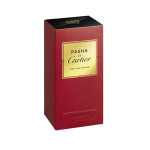 Pasha Edition Noire - Eau de Toilette - MazenOnline