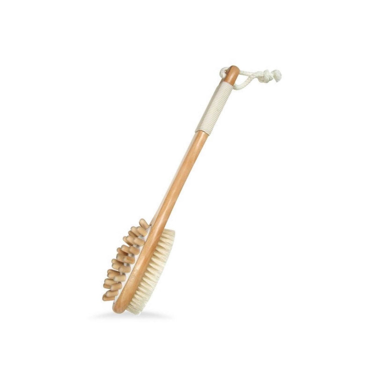 Cellulite Bristle Brush - MazenOnline Main image
