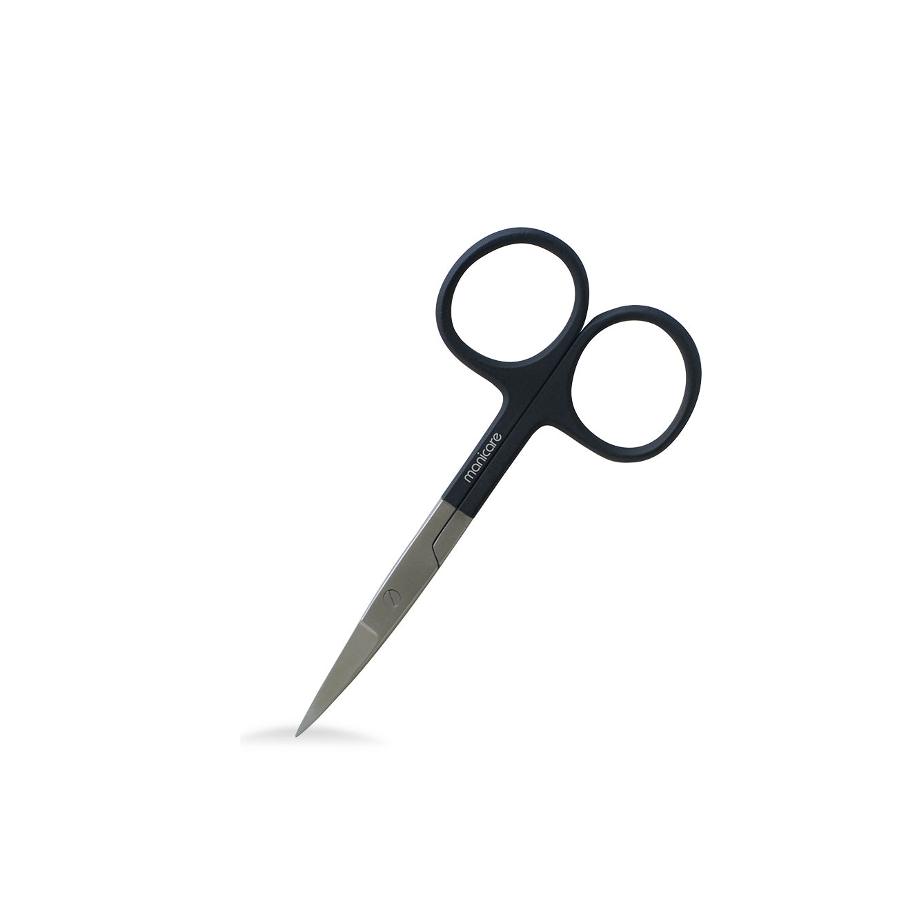 Cuticle Scissors - Curved - MazenOnline Main image