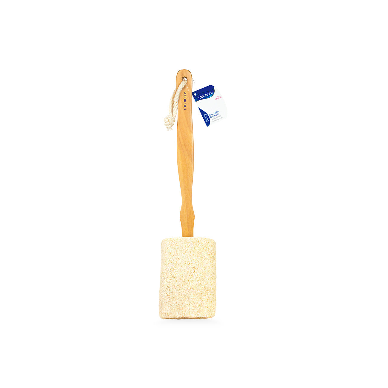Body Loofah Bath Brush - MazenOnline Main image