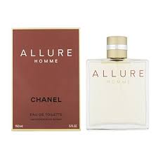 Allure Homme - MazenOnline
