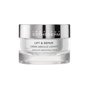 Lift & Repair Absolute Smoothing Cream Smoothing Cream with Brightening Effect 50 Ml