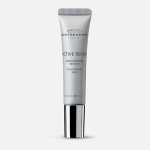 Active Repair Eye Contour Care Eye Treatment Against Wrinkles, Swelling and Dark Circles 15 Ml - MazenOnline