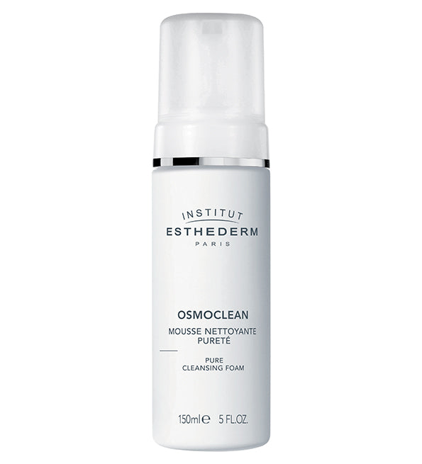 Osmoclean Pure Cleansing Foam Cleansing Foam 150 Ml - MazenOnline