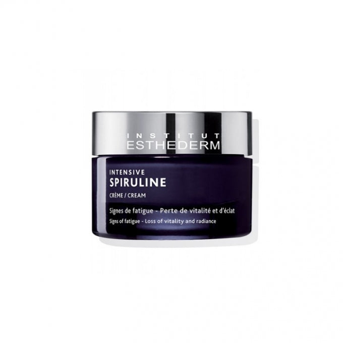 Intensive Spiruline Cream - MazenOnline Main image
