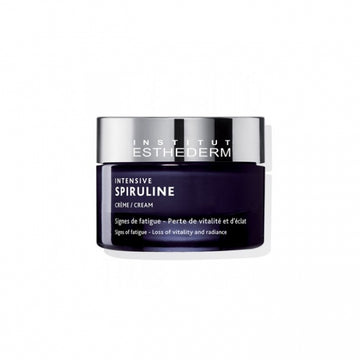 Intensive Spiruline Cream